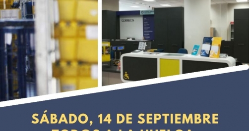 Sábados | Sobre el Real Decreto de Jornadas Especiales