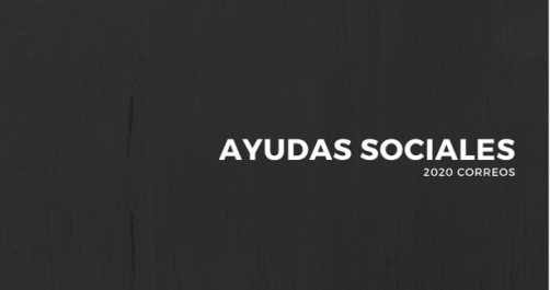 RECORDATORIO | En septiembre se acaba el plazo de solicitud de varias ayudas sociales