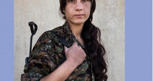 FEMINISMO | ¡Buzón Violeta nº5, ESPECIAL 8M!