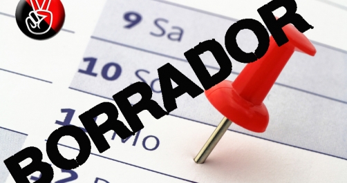#InfoCGTCorreos | Correos presenta un BORRADOR del CALENDARIO LABORAL 2017