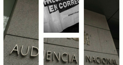 CGT denunciamos las bolsas de empleo en Correos, juicio: 12 de abril