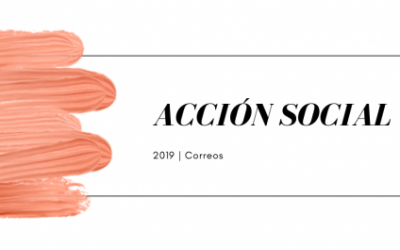 Acción social 2019