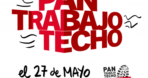 Llamamiento a la participacion en la manifestación convocada por las Marchas de la Dignidad [27 de mayo]