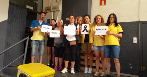 MANUELA | Otra vida sesgada por la precariedad