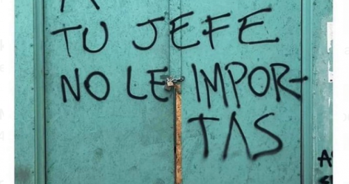 CORONAVIRUS | CGT exigimos la dimisión del presidente de Correos