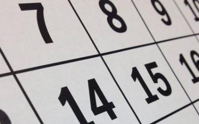 CALENDARIO LABORAL 2023 | Correos publica el calendario con meses de retraso
