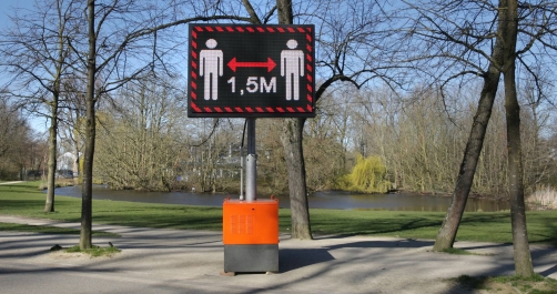 COVID19 | ¿Cómo actuar si tengo síntomas, soy contacto estrecho o si soy posible positivo?