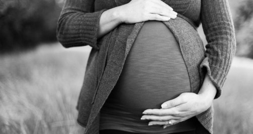 SALUD LABORAL | Guía para embarazadas