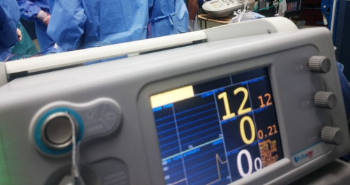 Salud Laboral | ¿Para cuándo desfibriladores en los centros?