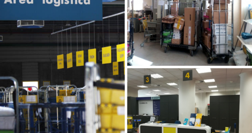 No aceptamos más demora:  ¡Supresión del trabajo en sábados ya!