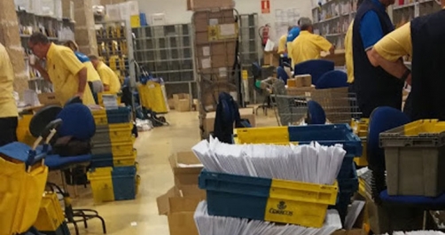 Vuelve la campaña electoral