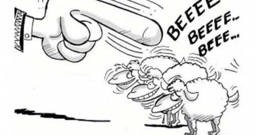 Comisión de Empleo Central | EN ELLA NO SE NEGOCIA, SE ACATAN LAS DECISIONES DE LA EMPRESA