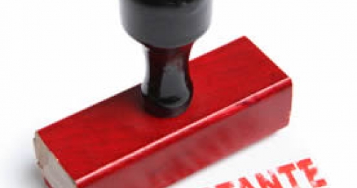 CONVOCADO El ÓRGANO DE SELECCIÓN DE LA CONSOLIDACIÓN DE EMPLEO