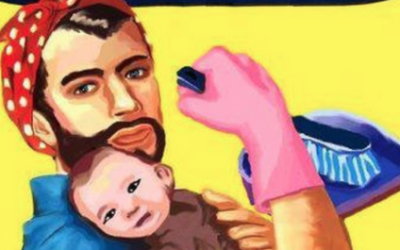 Feminismo | La dirección  de Correos no entiende que ser padre es compartir responsabilidades y cuidados