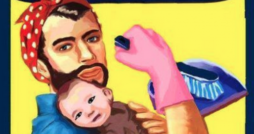 Feminismo | La dirección  de Correos no entiende que ser padre es compartir responsabilidades y cuidados