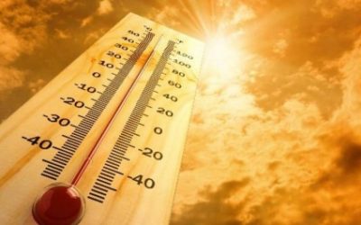 Salud Laboral | Vuelve el verano y el calor. ¿Tomará Correos medidas preventivas?
