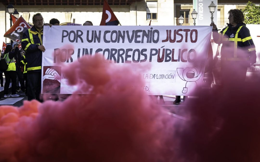 Vídeo: Nos ponemos al día.