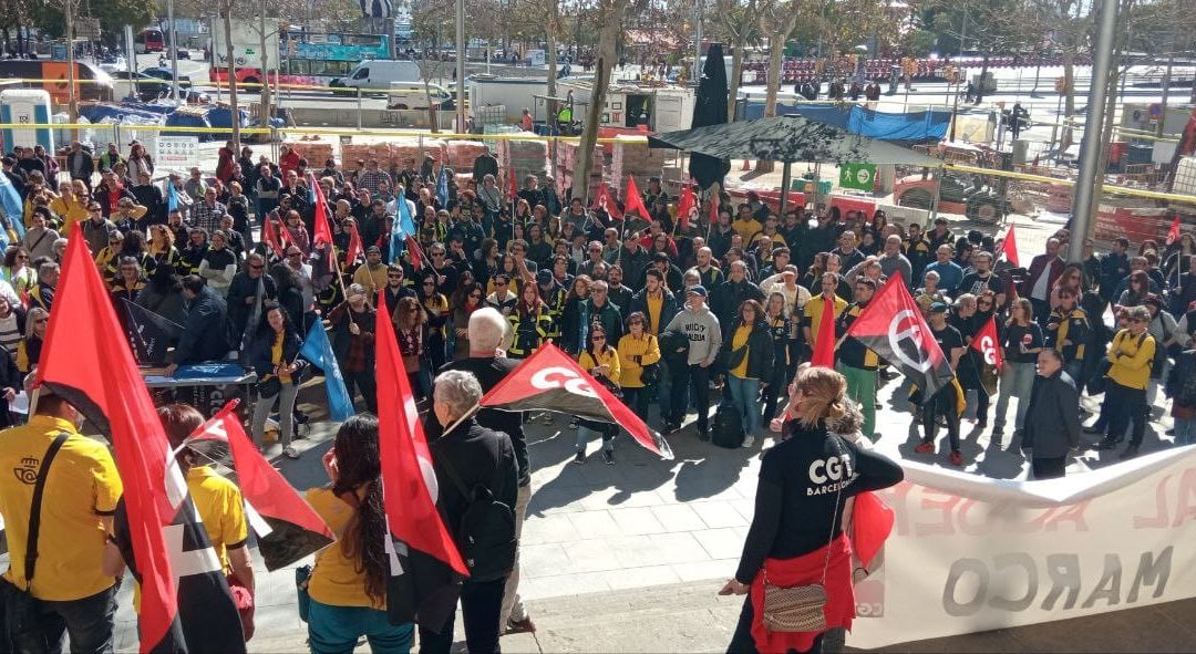 Vídeo: 28 de mayo, resumen