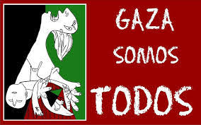 15-0: Huelga por Palestina