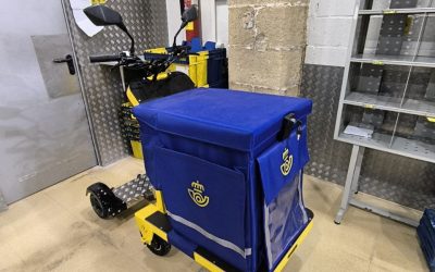 CGT dice NO a los patinetes