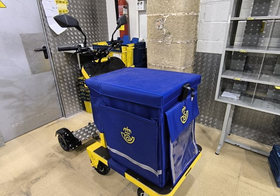 CGT dice NO a los patinetes