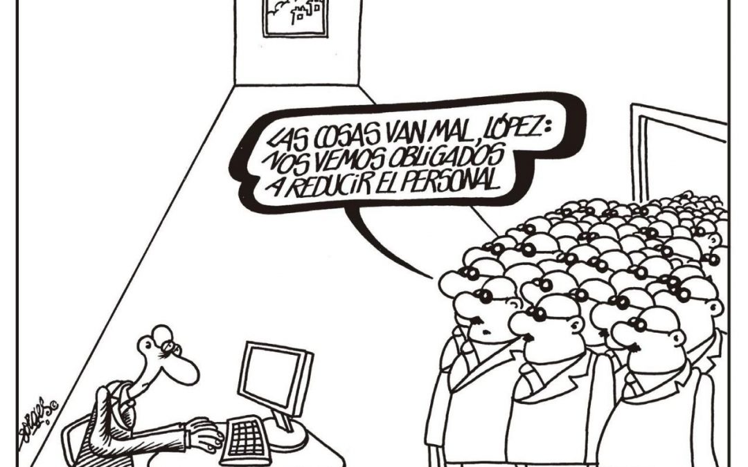 LA DIRECCIÓN VACÍA LOS CENTROS Y PONE EN RIESGO EL SERVICIO POSTAL Y NUESTRA SALUD
